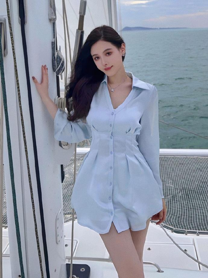 《小芳》结局揭晓：三好评如潮，一火，但她差评连连
